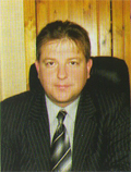 Дмитрий Педченко, директор филиала страховой компании "НАСТА"